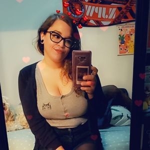 Meet your Posher, Natalie